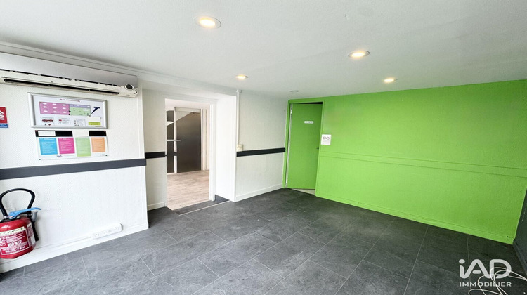 Ma-Cabane - Vente Boutique Palaiseau, 35 m²