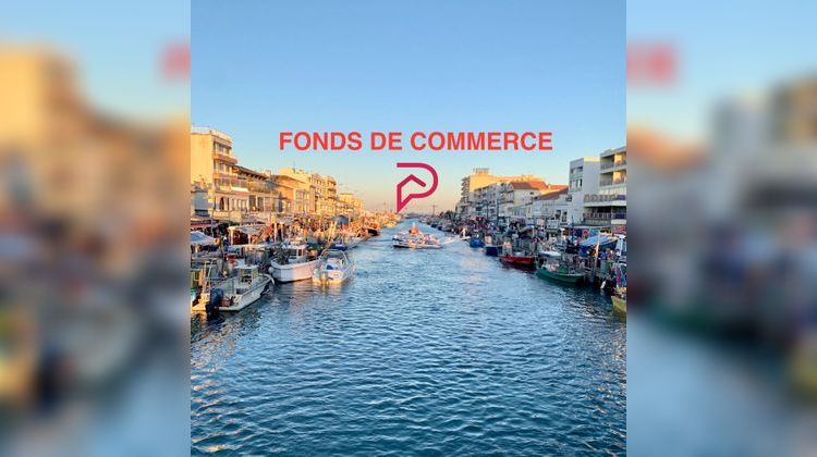 Ma-Cabane - Vente Boutique PALAVAS-LES-FLOTS, 200 m²