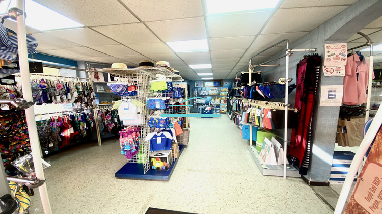 Ma-Cabane - Vente Boutique Palavas-les-Flots, 102 m²