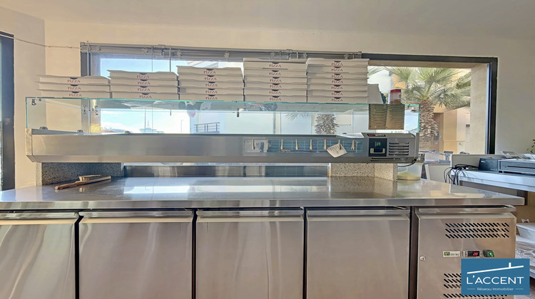 Ma-Cabane - Vente Boutique Palavas-les-Flots, 64 m²