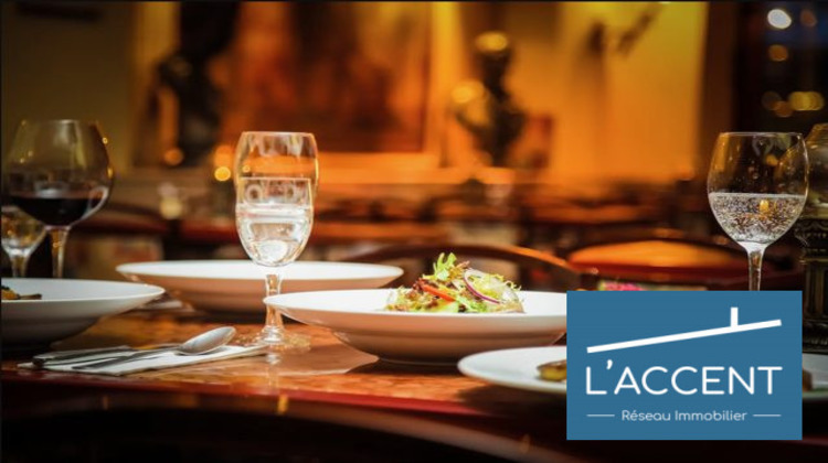 Ma-Cabane - Vente Boutique Palavas-les-Flots, 190 m²