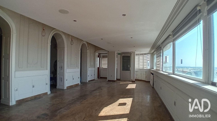 Ma-Cabane - Vente Boutique Palavas-les-Flots, 123 m²