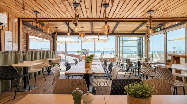 Ma-Cabane - Vente Boutique PALAVAS LES FLOTS, 260 m²