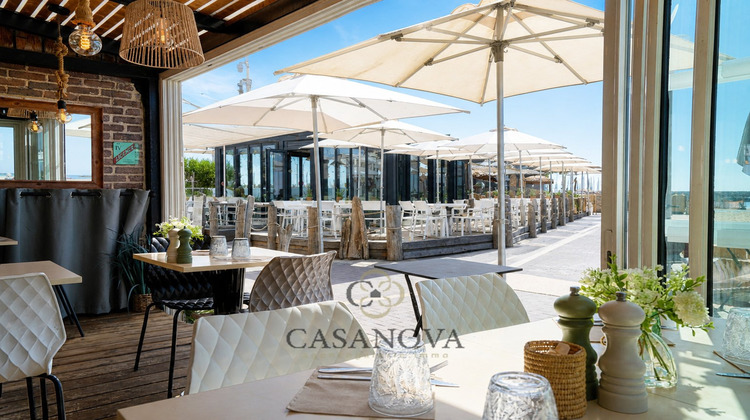 Ma-Cabane - Vente Boutique PALAVAS LES FLOTS, 260 m²