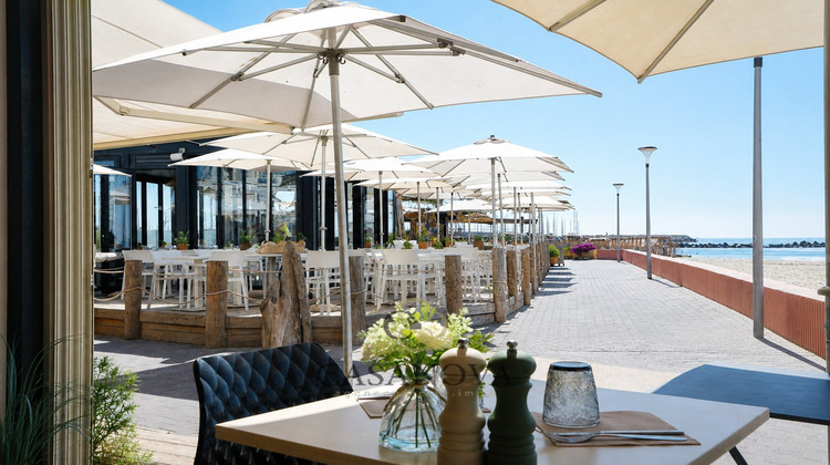 Ma-Cabane - Vente Boutique PALAVAS LES FLOTS, 260 m²