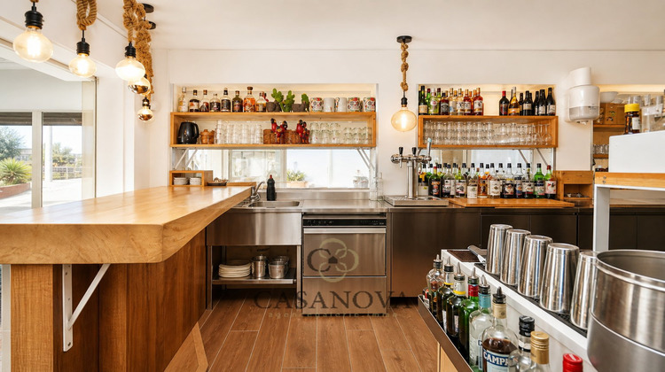 Ma-Cabane - Vente Boutique PALAVAS LES FLOTS, 260 m²