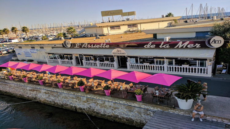 Ma-Cabane - Vente Boutique Palavas-les-Flots, 180 m²