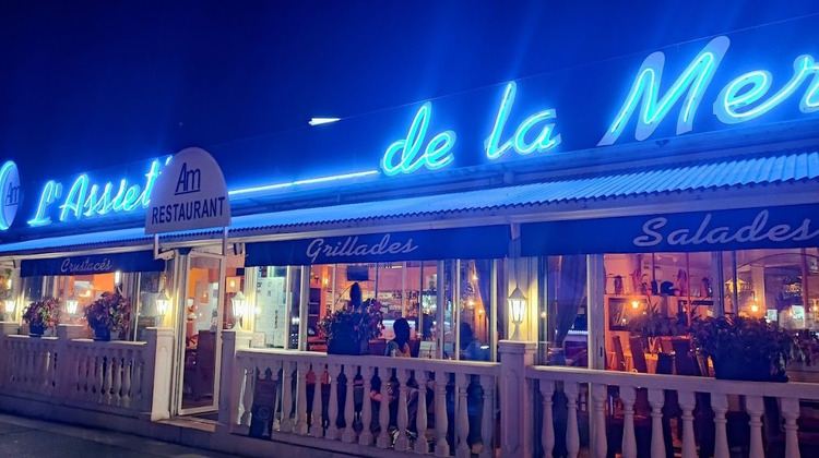 Ma-Cabane - Vente Boutique Palavas-les-Flots, 180 m²