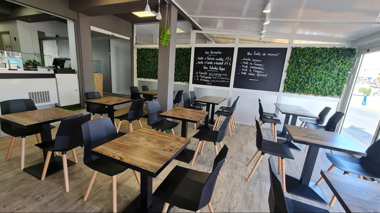 Ma-Cabane - Vente Boutique Palavas-les-Flots, 100 m²