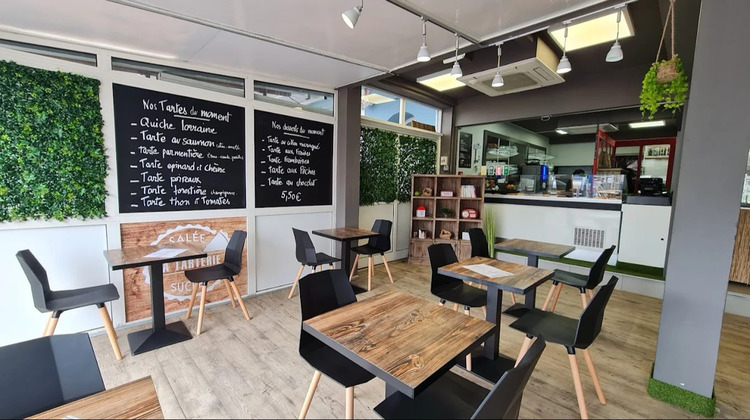 Ma-Cabane - Vente Boutique Palavas-les-Flots, 100 m²