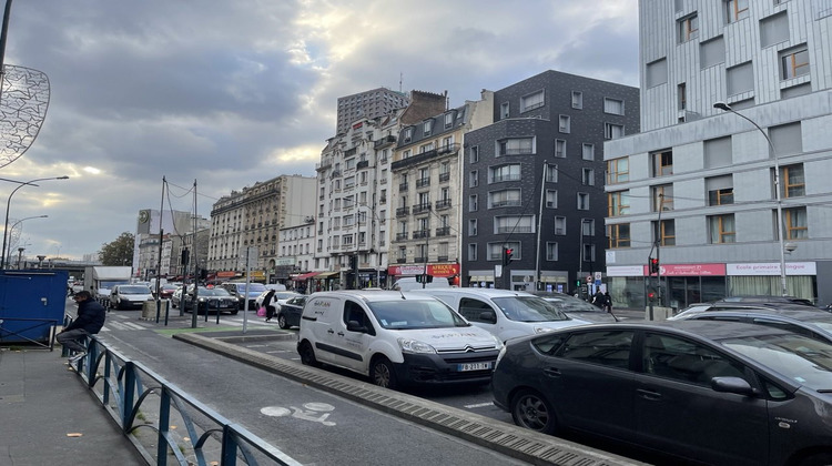 Ma-Cabane - Vente Boutique Pantin, 100 m²