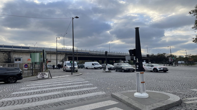 Ma-Cabane - Vente Boutique Pantin, 100 m²