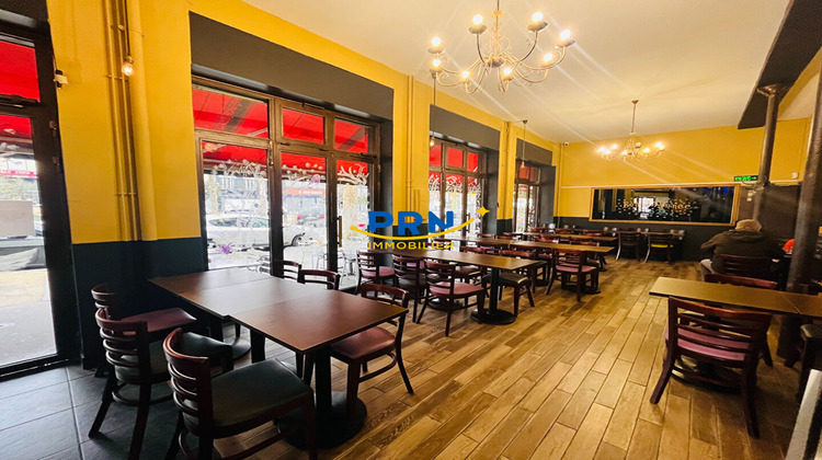 Ma-Cabane - Vente Boutique PANTIN, 100 m²