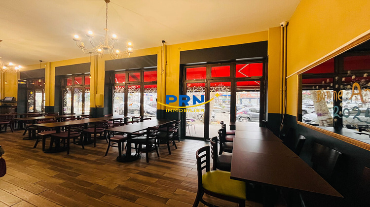 Ma-Cabane - Vente Boutique PANTIN, 100 m²