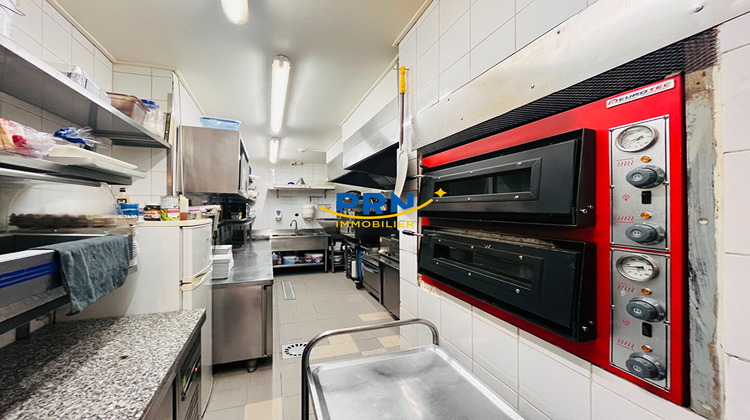 Ma-Cabane - Vente Boutique PANTIN, 100 m²