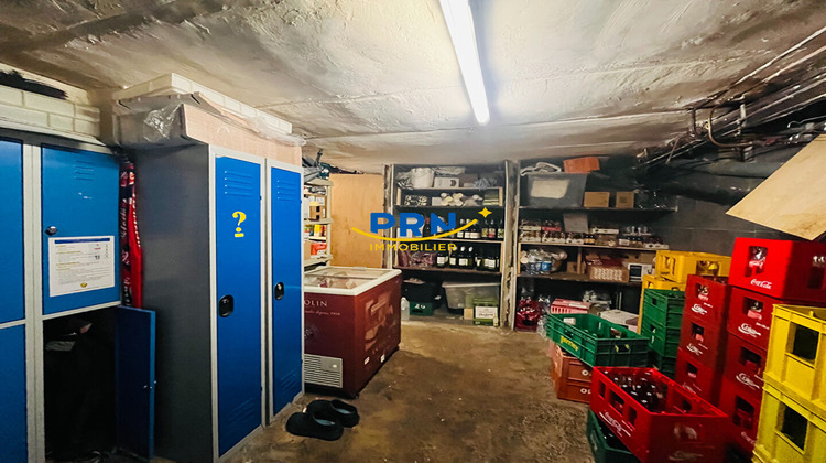 Ma-Cabane - Vente Boutique PANTIN, 100 m²