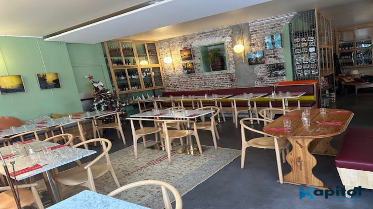 Ma-Cabane - Vente Boutique Pantin, 200 m²