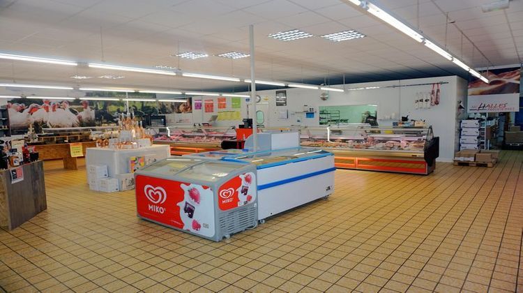 Ma-Cabane - Vente Boutique Paray-le-Monial, 100 m²