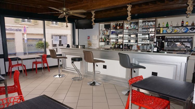 Ma-Cabane - Vente Boutique Paray-le-Monial, 600 m²