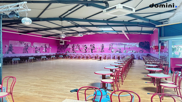 Ma-Cabane - Vente Boutique Paray-le-Monial, 370 m²