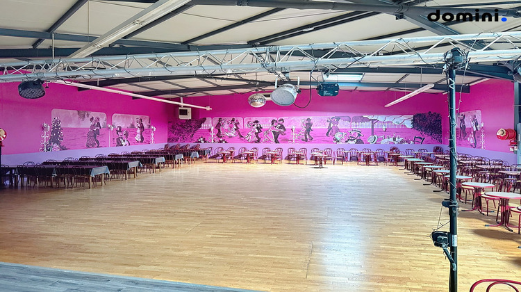 Ma-Cabane - Vente Boutique Paray-le-Monial, 370 m²