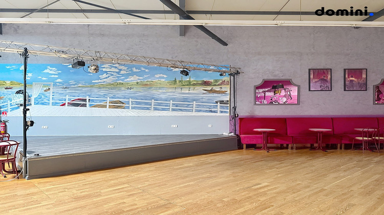 Ma-Cabane - Vente Boutique Paray-le-Monial, 370 m²