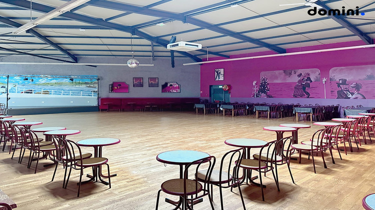 Ma-Cabane - Vente Boutique Paray-le-Monial, 370 m²