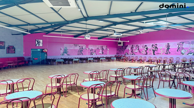 Ma-Cabane - Vente Boutique Paray-le-Monial, 370 m²