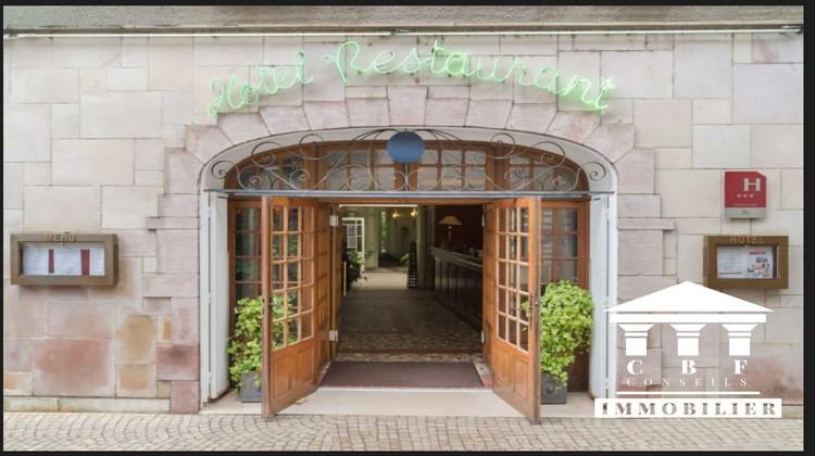 Ma-Cabane - Vente Boutique Paray-le-Monial, 2000 m²