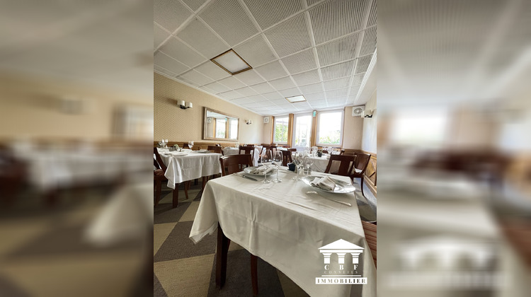 Ma-Cabane - Vente Boutique Paray-le-Monial, 2000 m²