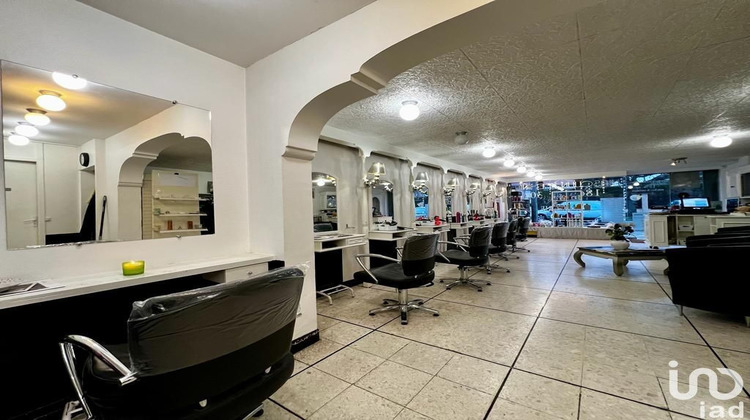 Ma-Cabane - Vente Boutique Paray-Vieille-Poste, 75 m²