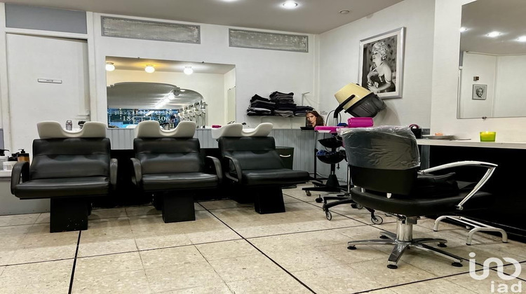 Ma-Cabane - Vente Boutique Paray-Vieille-Poste, 75 m²