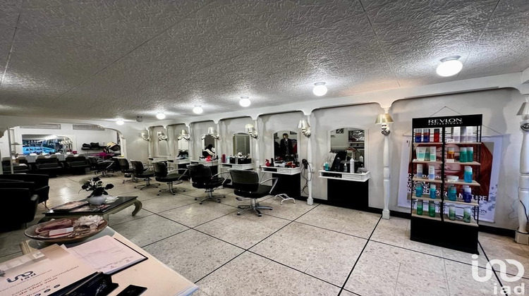 Ma-Cabane - Vente Boutique Paray-Vieille-Poste, 75 m²