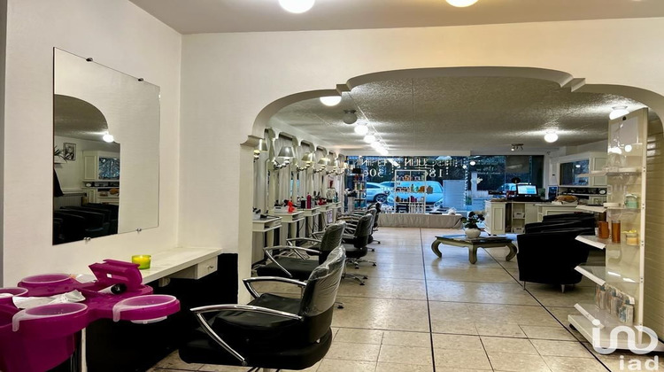 Ma-Cabane - Vente Boutique Paray-Vieille-Poste, 75 m²