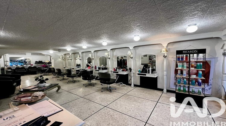 Ma-Cabane - Vente Boutique Paray-Vieille-Poste, 75 m²