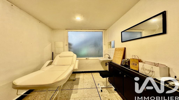 Ma-Cabane - Vente Boutique Paray-Vieille-Poste, 75 m²