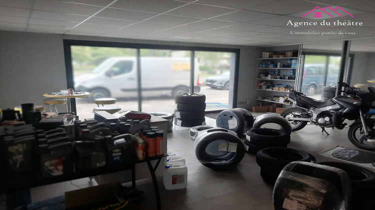 Ma-Cabane - Vente Boutique Parcey, 300 m²