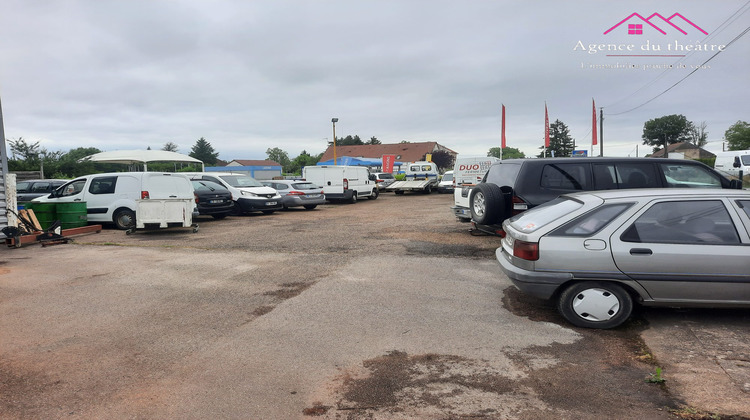 Ma-Cabane - Vente Boutique Parcey, 300 m²