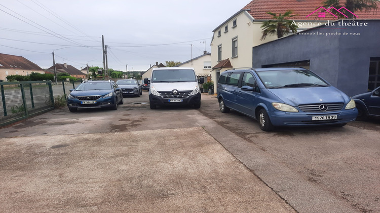 Ma-Cabane - Vente Boutique Parcey, 300 m²