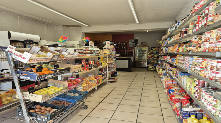 Ma-Cabane - Vente Boutique Parempuyre, 135 m²