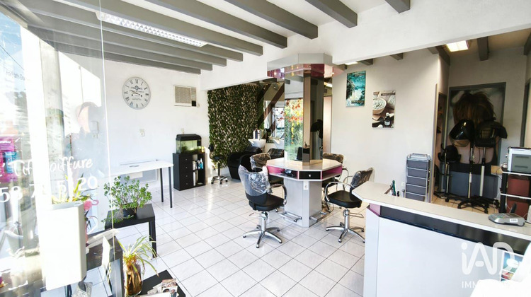 Ma-Cabane - Vente Boutique Parentis-en-Born, 50 m²