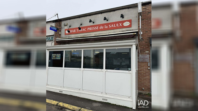Ma-Cabane - Vente Boutique Pargny-sur-Saulx, 106 m²