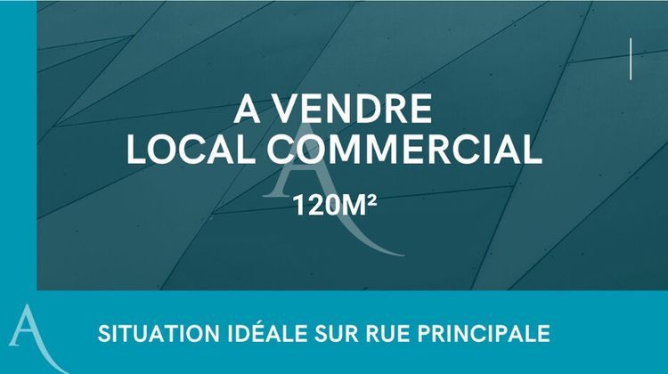 Ma-Cabane - Vente Boutique PARIS 11, 120 m²