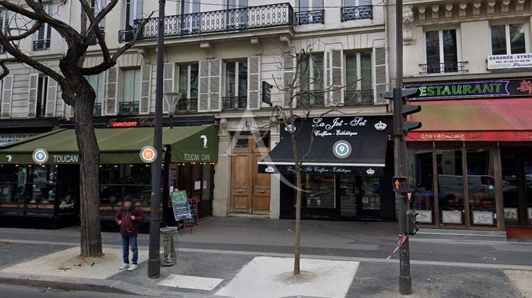 Ma-Cabane - Vente Boutique PARIS 11, 120 m²