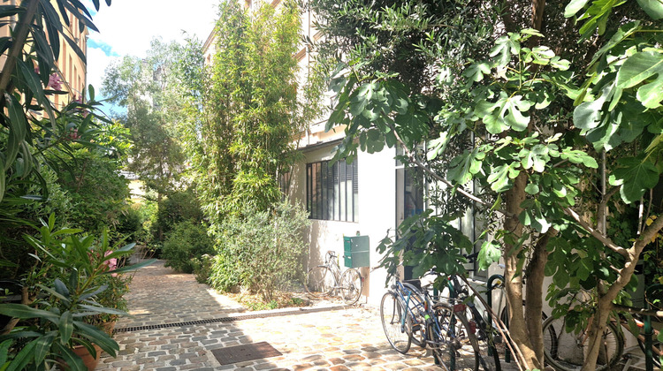 Ma-Cabane - Vente Boutique PARIS 11, 62 m²