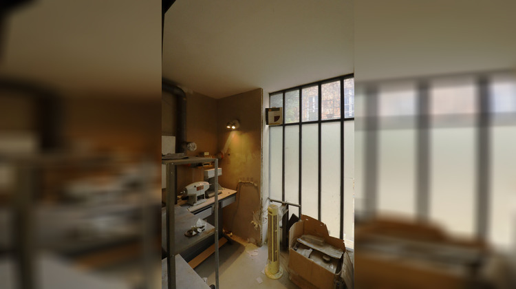 Ma-Cabane - Vente Boutique PARIS 11, 62 m²