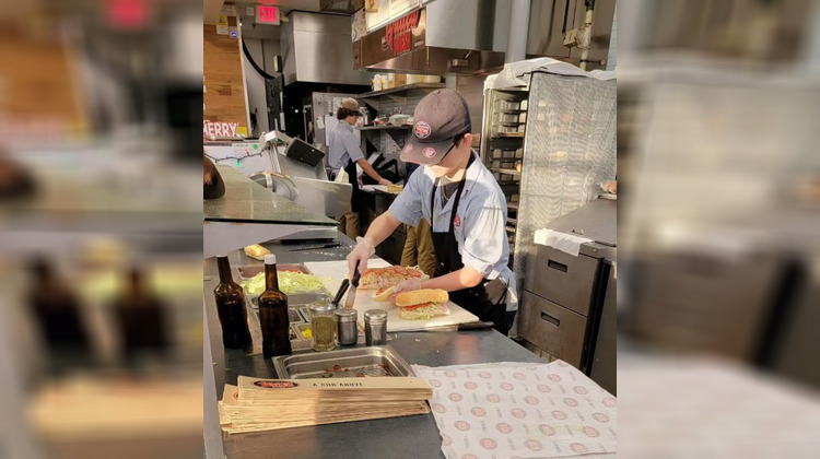 Ma-Cabane - Vente Boutique PARIS 11EME ARRONDISSEMENT, 52 m²