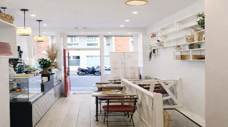 Ma-Cabane - Vente Boutique PARIS 11EME ARRONDISSEMENT, 46 m²