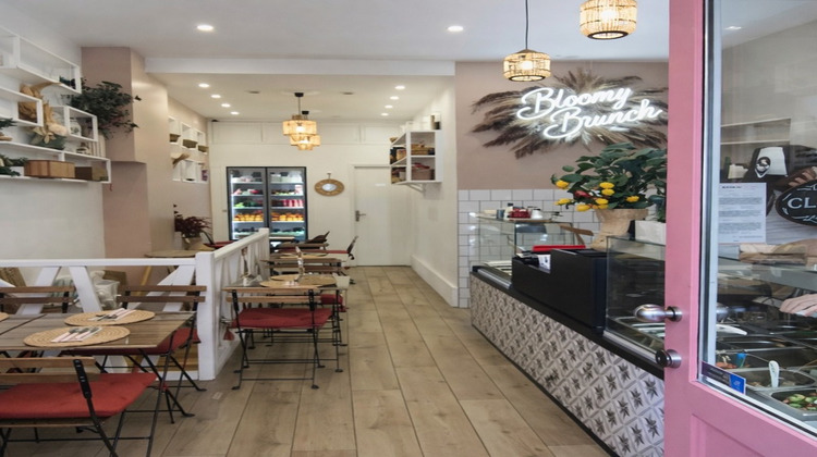 Ma-Cabane - Vente Boutique PARIS 11EME ARRONDISSEMENT, 46 m²