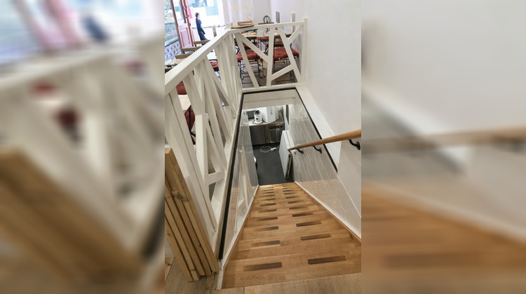 Ma-Cabane - Vente Boutique PARIS 11EME ARRONDISSEMENT, 46 m²